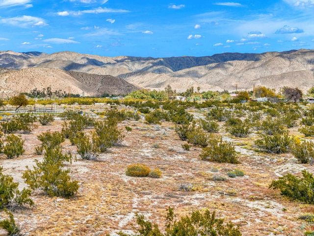 0 18th Avenue, Desert Hot Springs, CA 92241