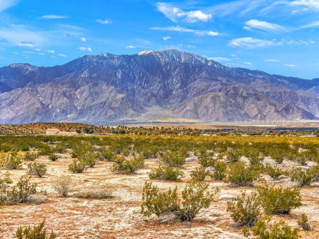 0 18th Avenue, Desert Hot Springs, CA 92241