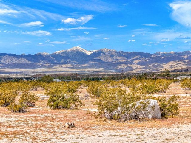 0 18th Avenue, Desert Hot Springs, CA 92241