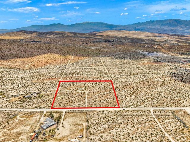 0 18th Avenue, Desert Hot Springs, CA 92241