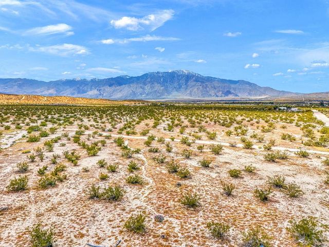 0 18th Avenue, Desert Hot Springs, CA 92241