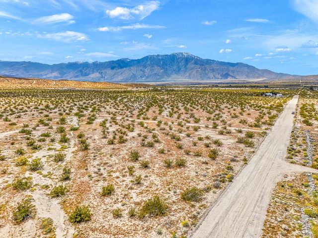0 18th Avenue, Desert Hot Springs, CA 92241
