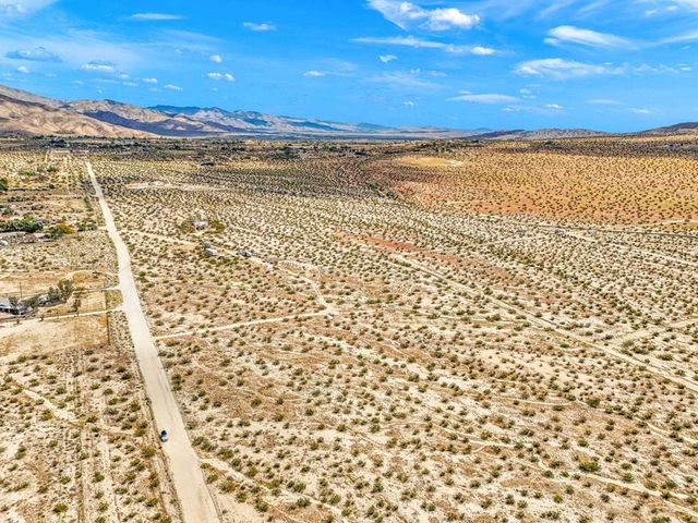 0 18th Avenue, Desert Hot Springs, CA 92241