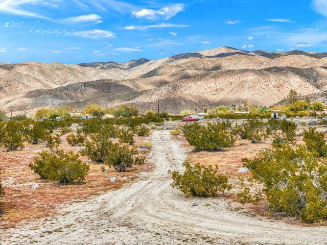 0 18th Avenue, Desert Hot Springs, CA 92241