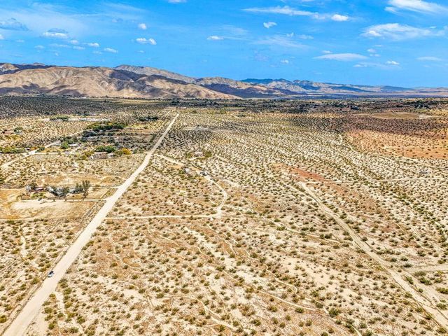 0 18th Avenue, Desert Hot Springs, CA 92241