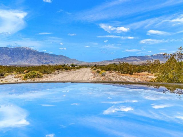 0 18th Avenue, Desert Hot Springs, CA 92241