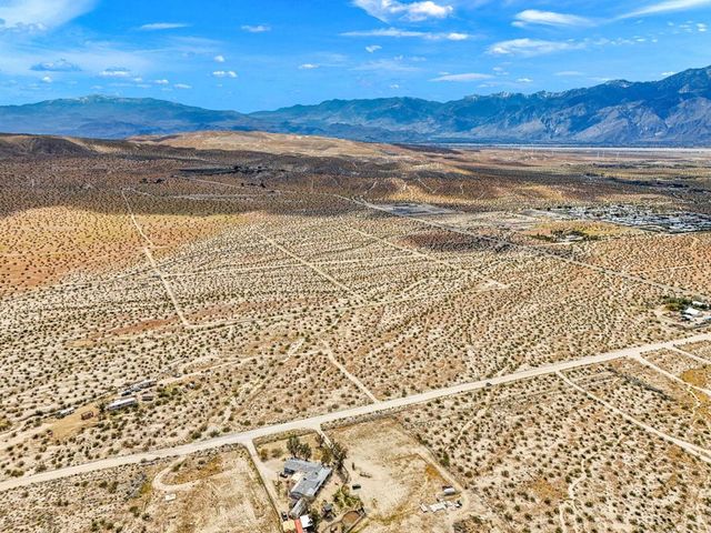 0 18th Avenue, Desert Hot Springs, CA 92241