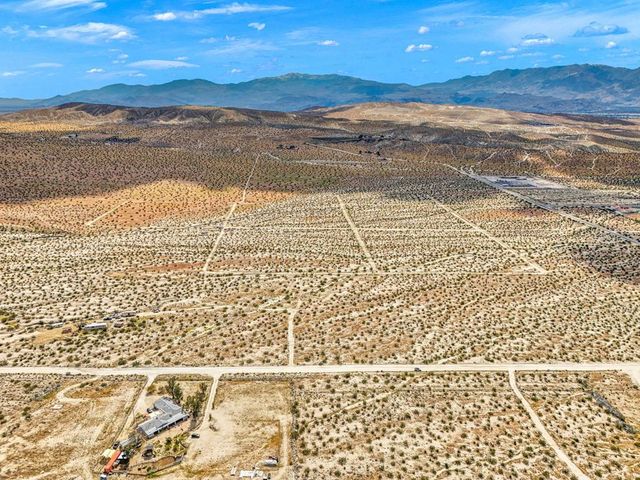 0 18th Avenue, Desert Hot Springs, CA 92241