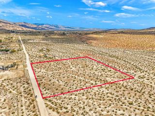 0 18th Avenue, Desert Hot Springs, CA 92241