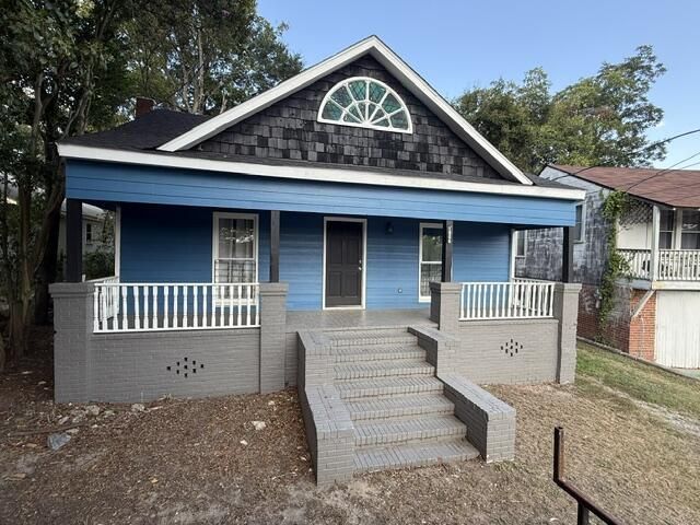 1806 Summerville Road, Phenix City, AL 36867