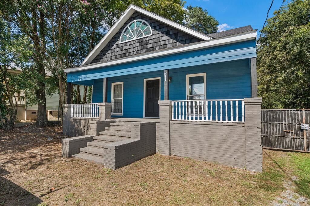 1806 Summerville Road, Phenix City, AL 36867