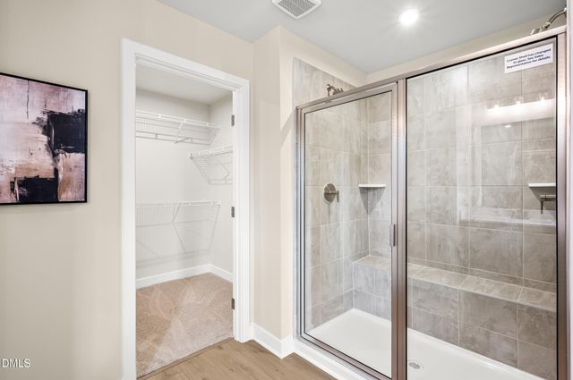 4912 Overeasy Drive, Apex, NC 27539