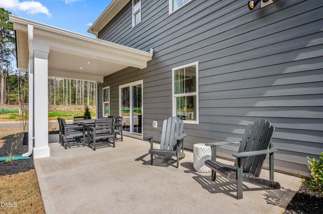 4912 Overeasy Drive, Apex, NC 27539