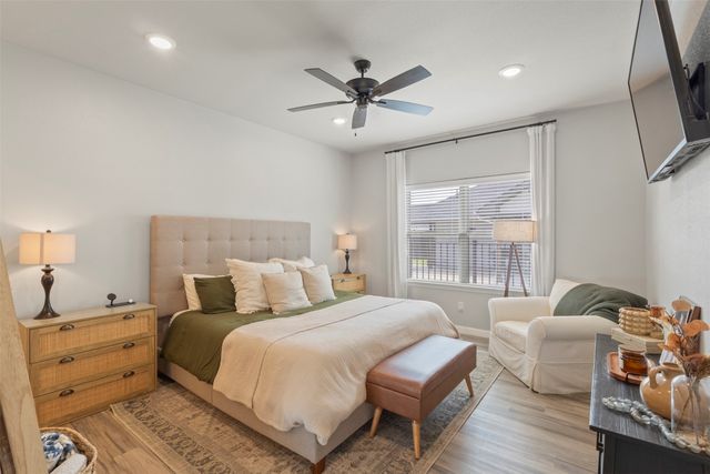 616 Charlotte Lane, Burleson, TX 76028