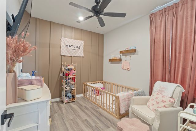 616 Charlotte Lane, Burleson, TX 76028