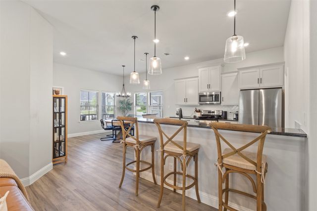 616 Charlotte Lane, Burleson, TX 76028