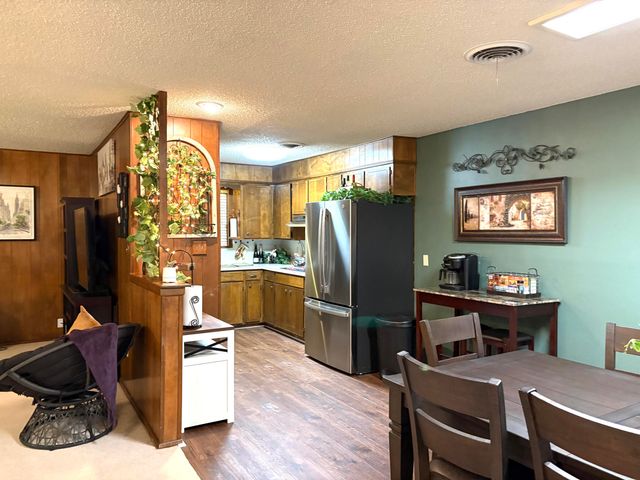 1807 E Reppto Street, Brownfield, TX 79316