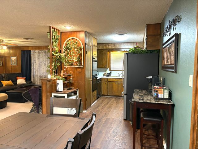 1807 E Reppto Street, Brownfield, TX 79316