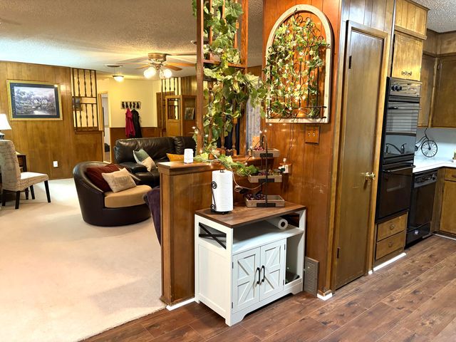 1807 E Reppto Street, Brownfield, TX 79316