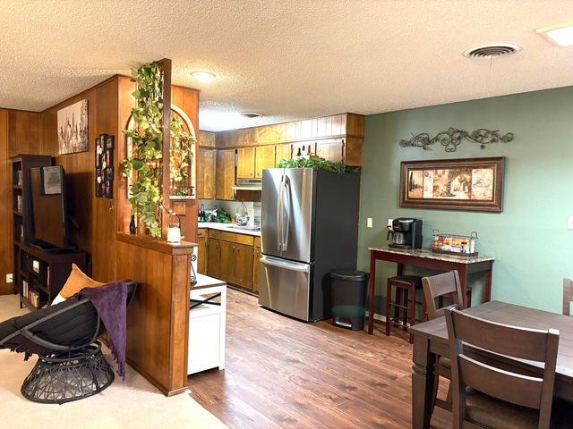 1807 E Reppto Street, Brownfield, TX 79316