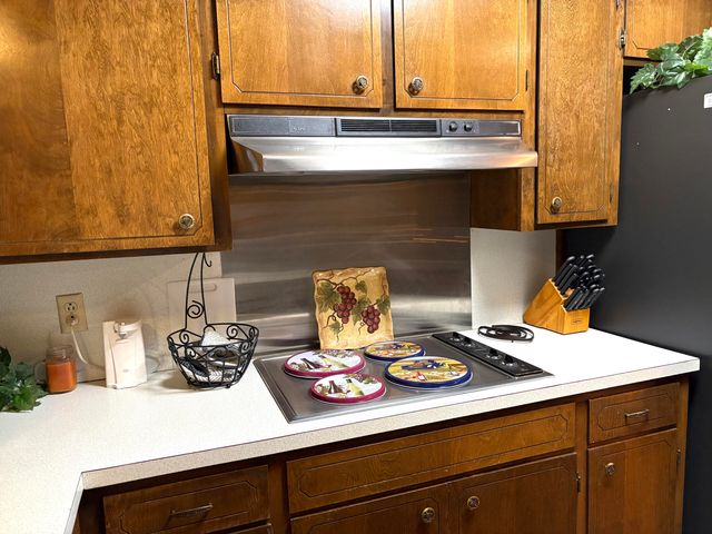 1807 E Reppto Street, Brownfield, TX 79316