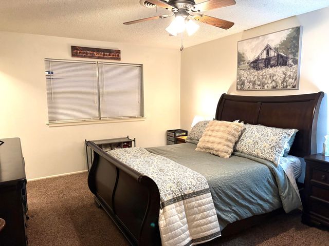 1807 E Reppto Street, Brownfield, TX 79316