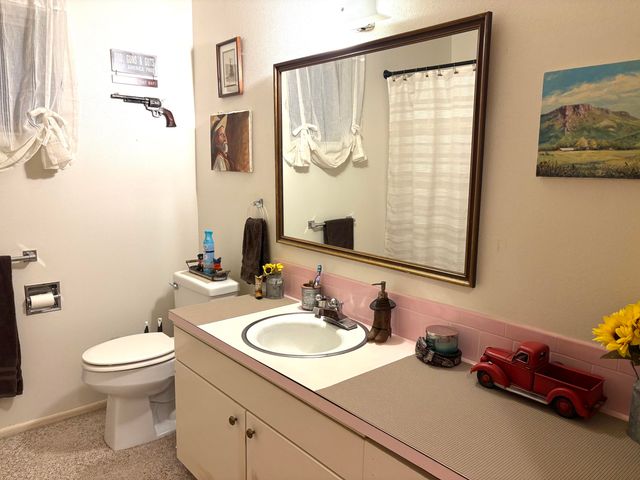 1807 E Reppto Street, Brownfield, TX 79316