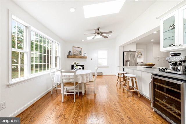4214 MATTHEWS LN, Kensington, MD 20895