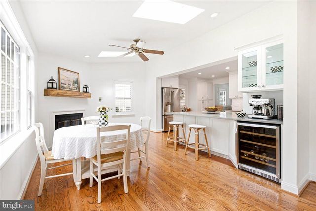 4214 MATTHEWS LN, Kensington, MD 20895