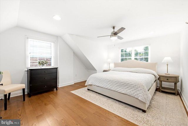 4214 MATTHEWS LN, Kensington, MD 20895