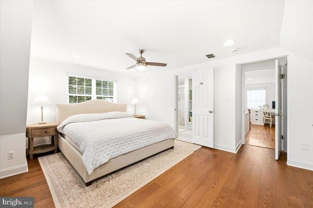 4214 MATTHEWS LN, Kensington, MD 20895