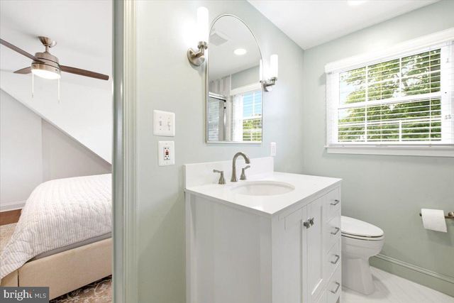 4214 MATTHEWS LN, Kensington, MD 20895