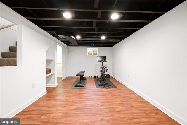 4214 MATTHEWS LN, Kensington, MD 20895