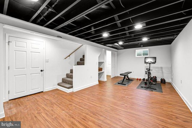 4214 MATTHEWS LN, Kensington, MD 20895