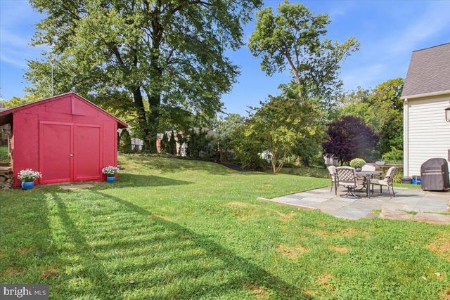 4214 MATTHEWS LN, Kensington, MD 20895