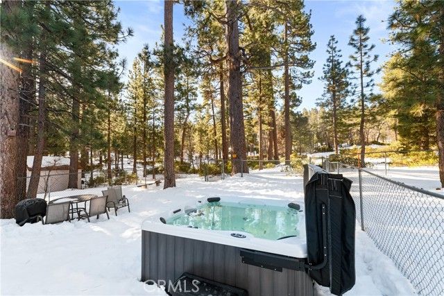 42581 Willow, Big Bear Lake, CA 92315