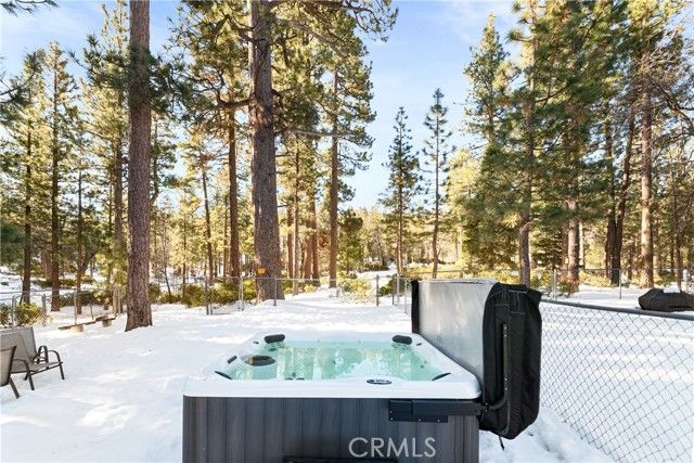 42581 Willow, Big Bear Lake, CA 92315