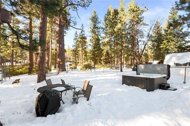 42581 Willow, Big Bear Lake, CA 92315