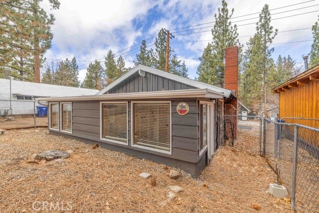 42581 Willow, Big Bear Lake, CA 92315