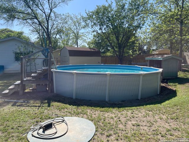 7501 Jonquill, Live Oak, TX 78233