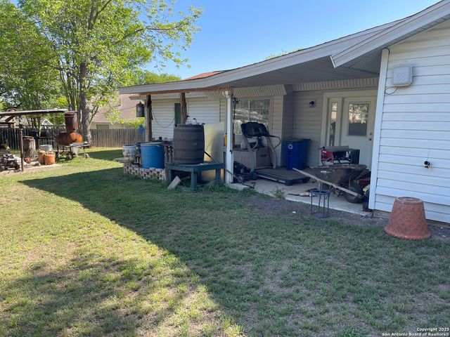 7501 Jonquill, Live Oak, TX 78233