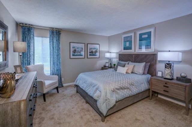 3655 Westchase Village Lane 13786A, Peachtree Corners, GA 30092