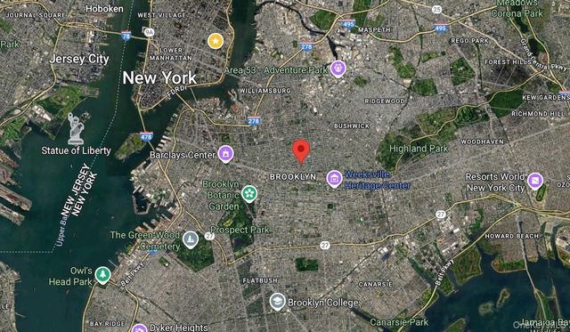 330 Halsey Street, Brooklyn, NY 11216