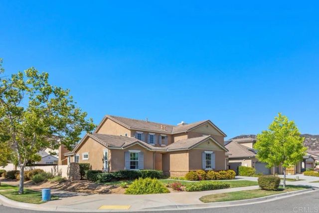 2990 Burnet Drive, Escondido, CA 92027