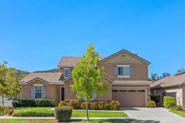 2990 Burnet Drive, Escondido, CA 92027
