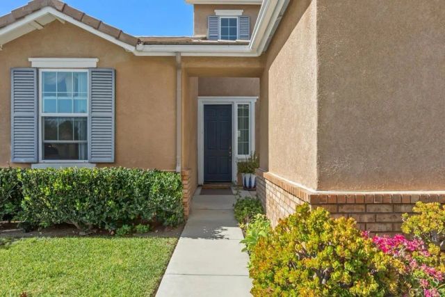 2990 Burnet Drive, Escondido, CA 92027