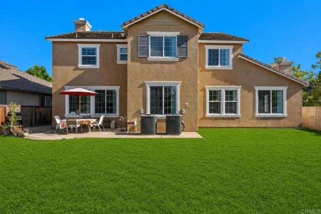2990 Burnet Drive, Escondido, CA 92027