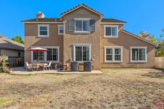 2990 Burnet Drive, Escondido, CA 92027