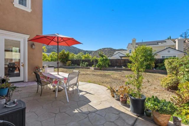 2990 Burnet Drive, Escondido, CA 92027