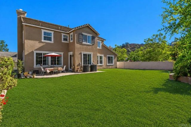 2990 Burnet Drive, Escondido, CA 92027